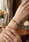 Tulip Vine Bracelet